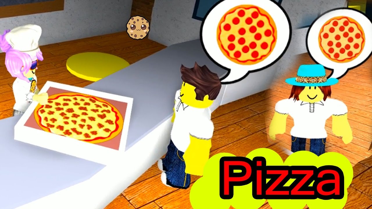 Pizza Factory Tycoon For Pc Technibuzz Com