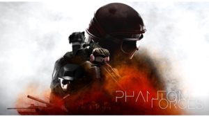 Download Roblox Phantom Forces