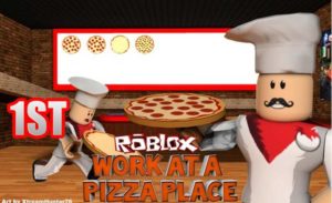 Hacks For Pizza Place On Roblox