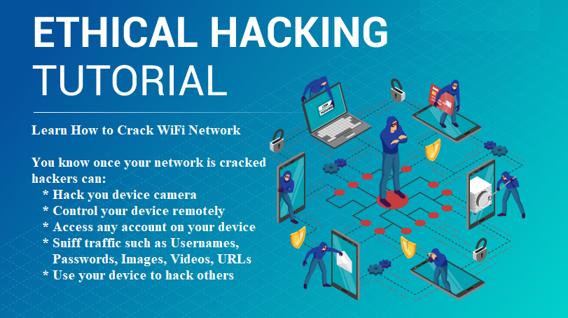 Wifi Hacking Tutorials Technibuzz Com