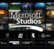Microsoft bets strongly with Xbox and is made with four studios, including Playground Games and Ninja Theory