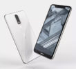 Filtering the Nokia 5.1 Plus: re-bet on the Nokia X6 style notch