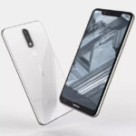 Filtering the Nokia 5.1 Plus: re-bet on the Nokia X6 style notch