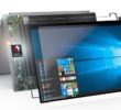 The high-end equipment with Windows 10 and SoC ARM could opt for a new Snapdragon 1000 processor