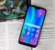 Honor 10, analysis: a mobile with high-end essence at a mid-range price