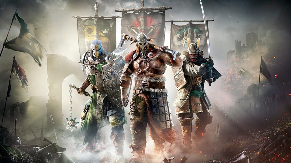 for honor pc