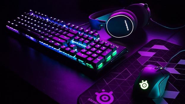 How to choose a gaming keyboard