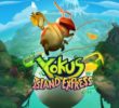 Yoku’s Island Express, 2D adventures with very exotic platforms