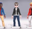 New avatars of Xbox One