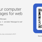 Android Messaging Receives Browser Version