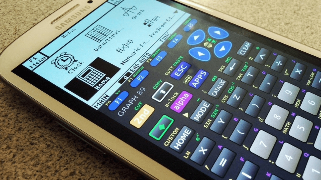 The 5 best apps for scientific calculators for Android