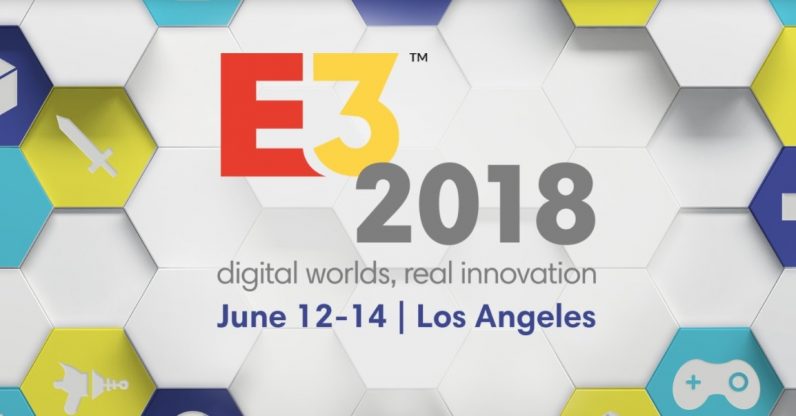 E3 2018: Conferences, rumors, games and much more