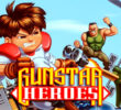 Gunstar Heroes, shots everywhere on your mobile