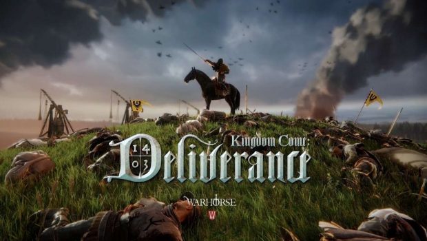 Kingdom Come: Deliverance Game Review