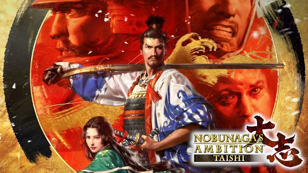 Nobunaga's Ambition: Taishi Review