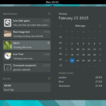How to view Android notifications on the Linux desktop