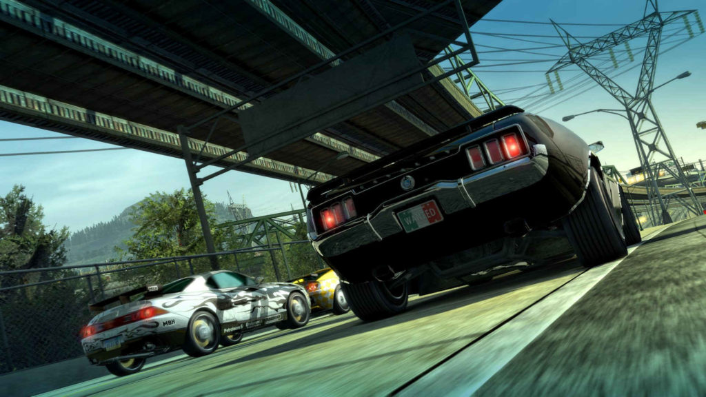 Burnout Paradise Remastered: Game Review