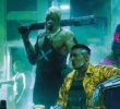 Cyberpunk 2077 – Meet the characters in the demo