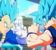 Dragon Ball FighterZ arrives at Switch on September 28 and comes with Dragon Ball Z: Super Butoden as a gift