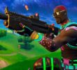 Fortnite is a steamroller that devastates the players of PUBG