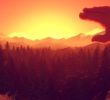 Firewatch: Game Review
