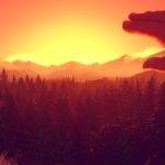 Firewatch: Game Review