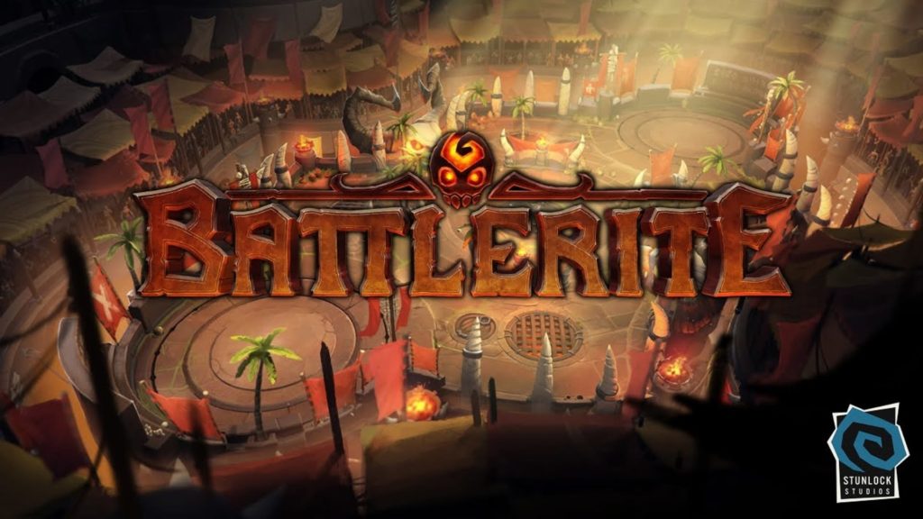 Battlerite