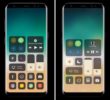 Achieve iOS 11 as Control Center on an Android device