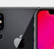 Rumor: iPhone will receive triple camera with 3D sensor in 2019
