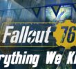 Fallout 76: role, survival and multiplayer