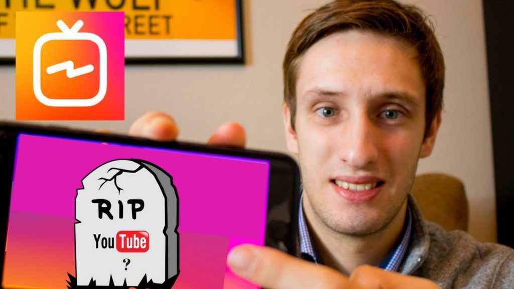 Will IGTV Kill Youtube?