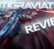 Antigraviator Game Review