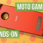 Review Snap Moto Gamepad, is it worth buying instead of a normal joystick?