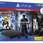 More than 20 PS4 games discounted to 19.95 on PlayStation Hits