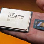 Threadripper 2, the AMD beast with 32 cores and 64 threads
