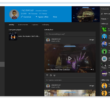 Xbox One users can access the Skype