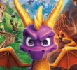Sony has published 12 minutes of gameplay remake of the second Spyro