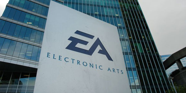 Electronic-Arts-Inc