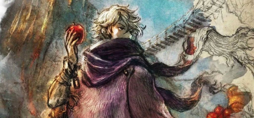Final impressions of Octopath Traveler for Nintendo Switch