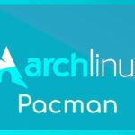 How to install and remove a package group in Arch Linux