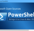 How to install Microsoft PowerShell on Linux