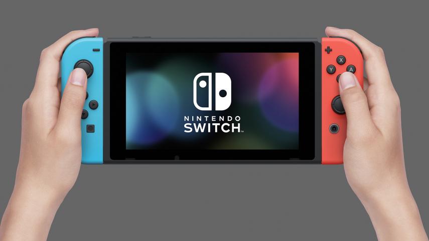 Amazon Prime Day: 3x2 offer in Nintendo Switch games