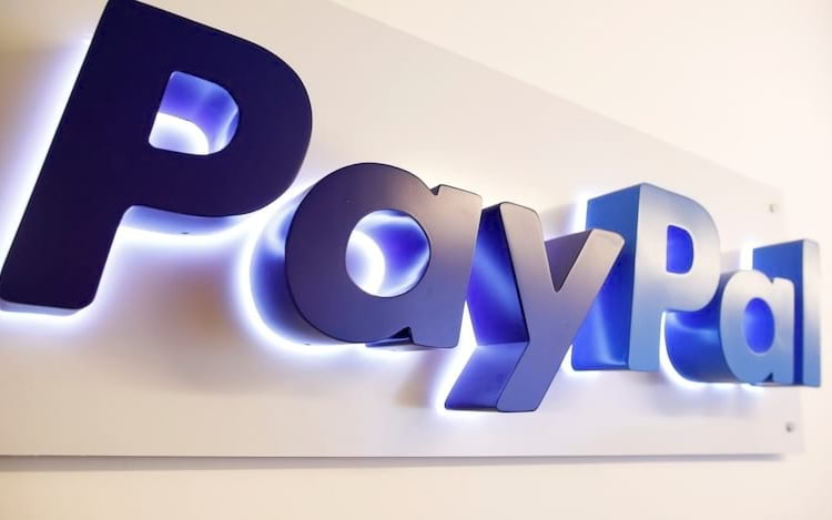 PayPal acquires fraud prevention startup