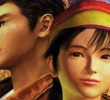 Shenmue for Dreamcast in 2018