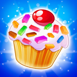 Play Valley of Sweets on PC
