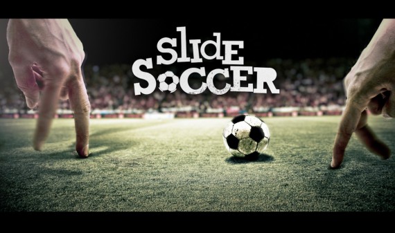 geico slide soccer