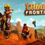 Trials Frontier for PC