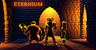 eternium forum stats pc
