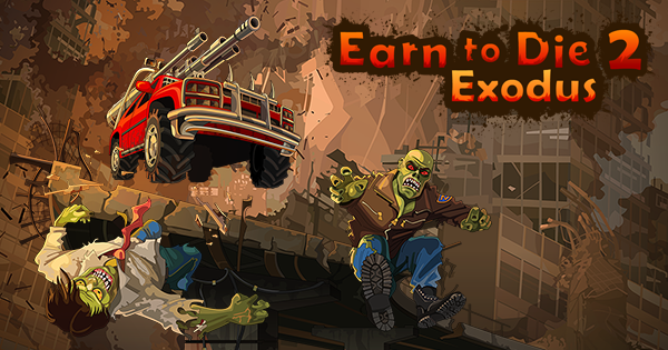 Earn To Die 2 Hack Game Download Peatix