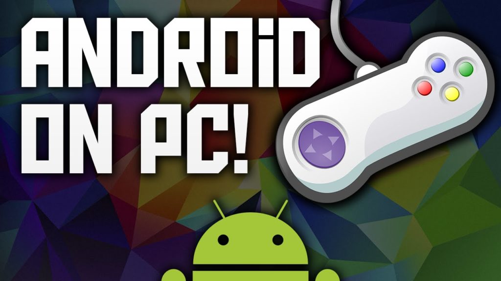 android games on pc